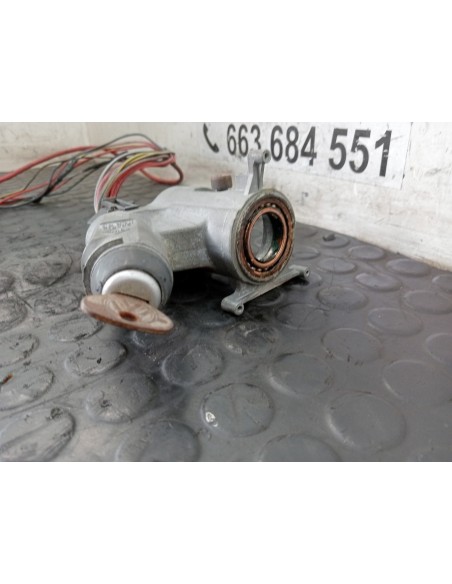 [112175] CONMUTADOR DE ARRANQUE - VOLKSWAGEN LT CAJA CERRADA / COMBI