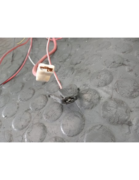 [112175] CONMUTADOR DE ARRANQUE - VOLKSWAGEN LT CAJA CERRADA / COMBI