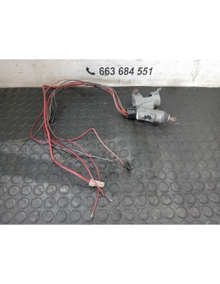 [112175] CONMUTADOR DE ARRANQUE - VOLKSWAGEN LT CAJA CERRADA / COMBI