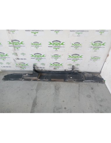 [112169] TAPA CUBIERTA LIMPIA - VOLVO FH 12...