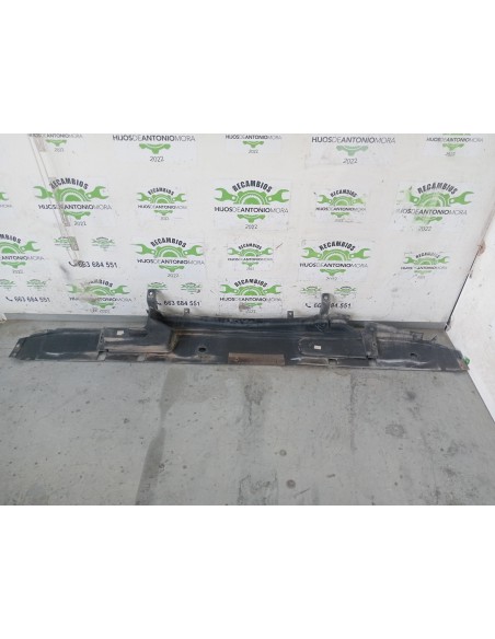 [112169] TAPA CUBIERTA LIMPIA - VOLVO FH 12 ASTA 2001 E2 / E3