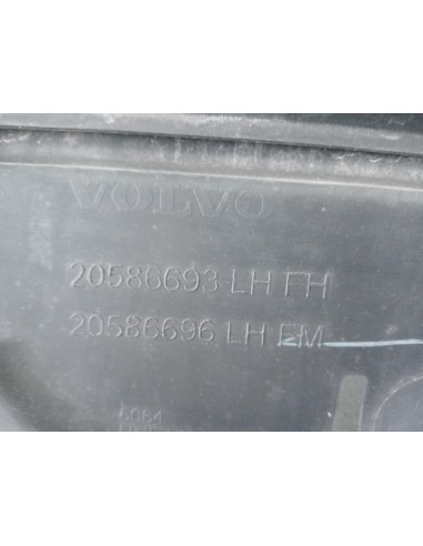 [112169] TAPA CUBIERTA LIMPIA - VOLVO FH 12...