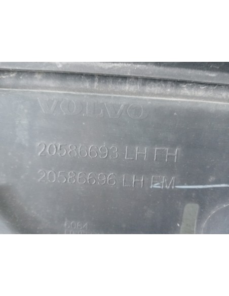 [112169] TAPA CUBIERTA LIMPIA - VOLVO FH 12 ASTA 2001 E2 / E3