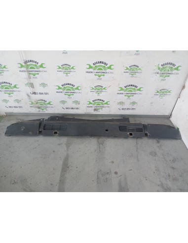 [112169] TAPA CUBIERTA LIMPIA - VOLVO FH 12...