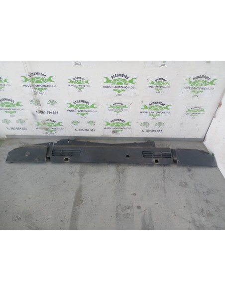 [112169] TAPA CUBIERTA LIMPIA - VOLVO FH 12 ASTA 2001 E2 / E3