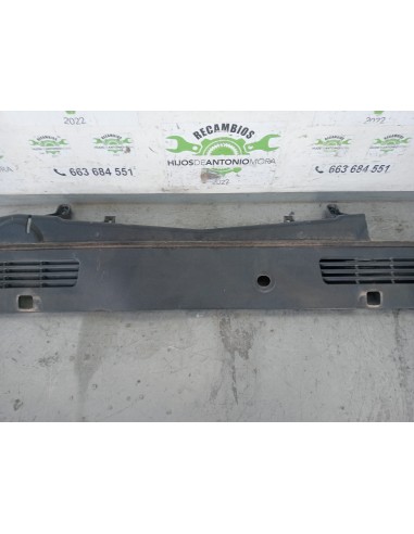 [112169] TAPA CUBIERTA LIMPIA - VOLVO FH 12...