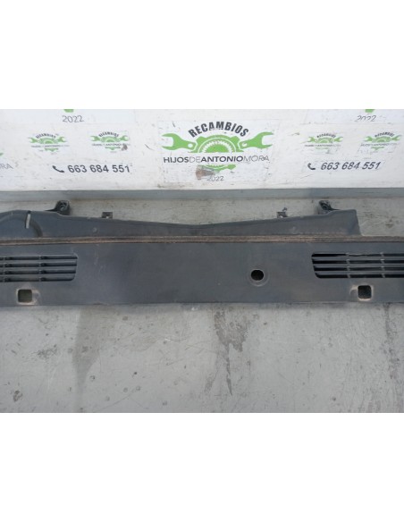 [112169] TAPA CUBIERTA LIMPIA - VOLVO FH 12 ASTA 2001 E2 / E3