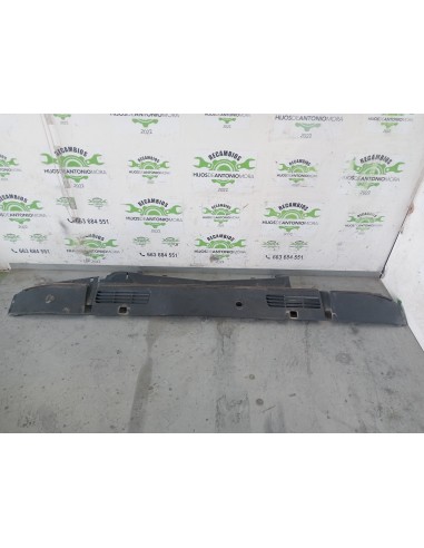 [112169] TAPA CUBIERTA LIMPIA - VOLVO FH 12...