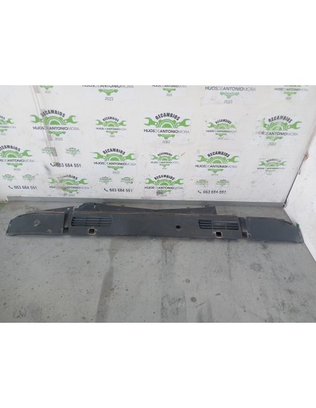 [112169] TAPA CUBIERTA LIMPIA - VOLVO FH 12 ASTA 2001 E2 / E3