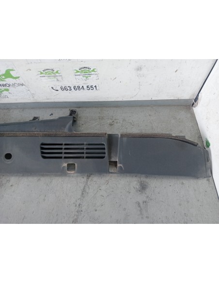 [112169] TAPA CUBIERTA LIMPIA - VOLVO FH 12 ASTA 2001 E2 / E3