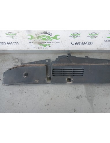 [112169] TAPA CUBIERTA LIMPIA - VOLVO FH 12...