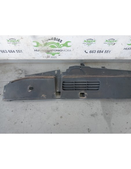 [112169] TAPA CUBIERTA LIMPIA - VOLVO FH 12 ASTA 2001 E2 / E3