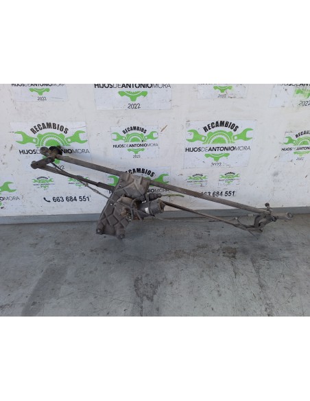 [112168] MECANISMO LIMPIA - VOLVO FH 12 ASTA 2001 E2 / E3