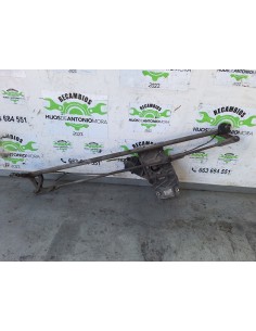 [112168] MECANISMO LIMPIA - VOLVO FH 12 ASTA 2001 E2 / E3 2