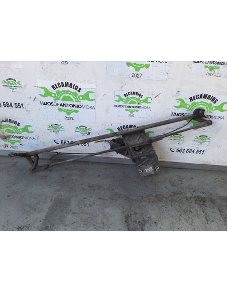 [112168] MECANISMO LIMPIA - VOLVO FH 12 ASTA 2001 E2 / E3