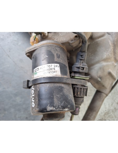 [112168] MECANISMO LIMPIA - VOLVO FH 12 ASTA 2001 E2 / E3