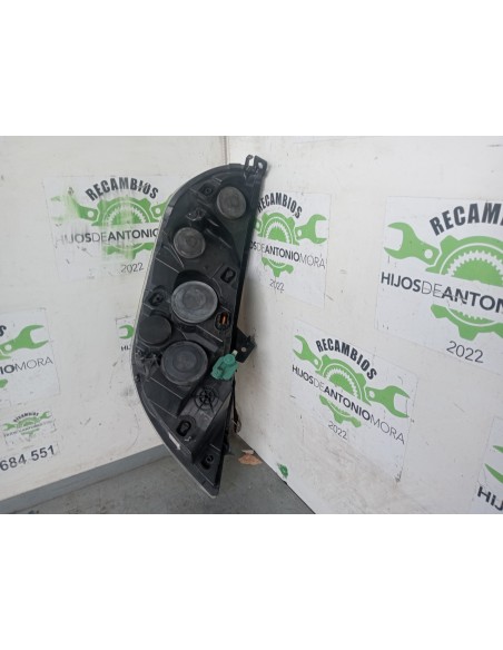 [112167] FARO IZQUIERDO - RENAULT MASTER DOKA PRITSCHE/-FGST