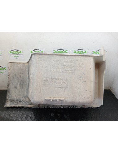 [112165] ESTRIBO DELANTERO IZQUIERO - MAN TGX...