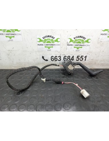 [112164] MANDO RETARDER - RENAULT RENAULT