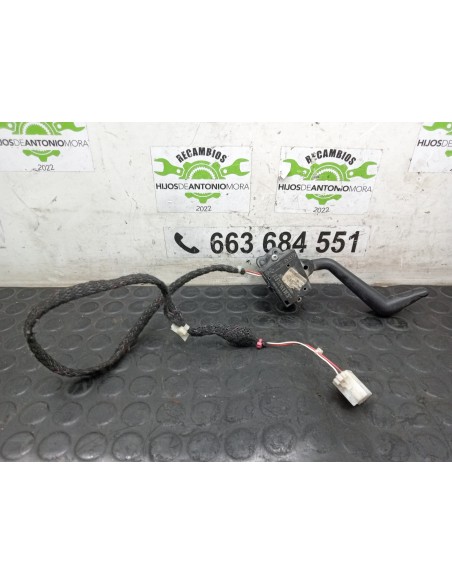 [112164] MANDO RETARDER - RENAULT RENAULT