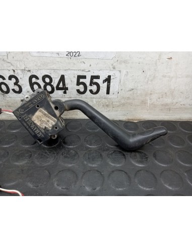[112164] MANDO RETARDER - RENAULT RENAULT