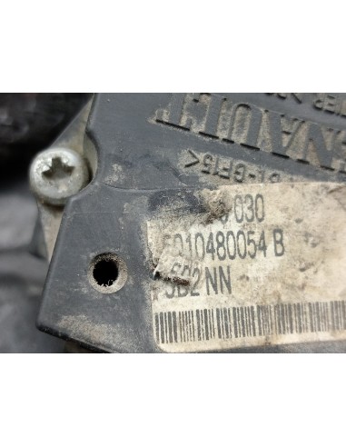 [112164] MANDO RETARDER - RENAULT RENAULT