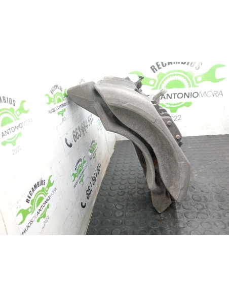 [112163] PINZA FRENO TRASERA IZQUIERDA - IVECO EUROCARGO TECTOR (01/2001 - 12/2003)