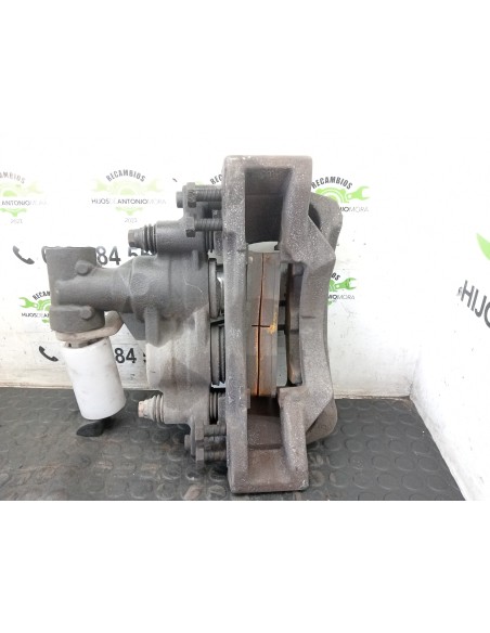 [112163] PINZA FRENO TRASERA IZQUIERDA - IVECO EUROCARGO TECTOR (01/2001 - 12/2003)