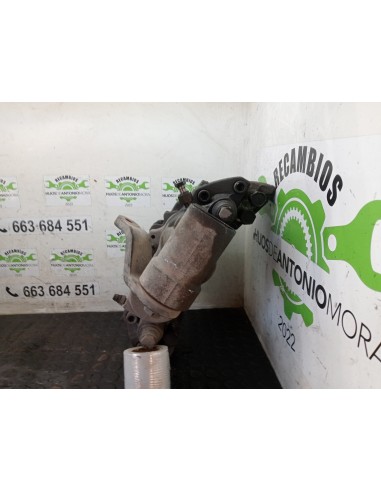 [112163] PINZA FRENO TRASERA IZQUIERDA - IVECO...