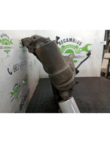 [112162] PINZA FRENO TRASERA DERECHA - IVECO EUROCARGO TECTOR (01/2001 - 12/2003)