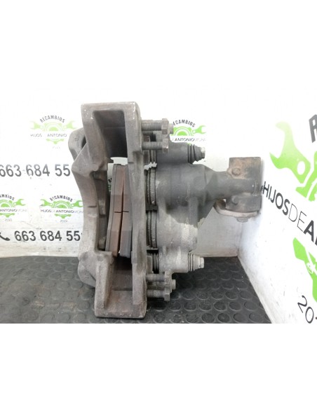 [112162] PINZA FRENO TRASERA DERECHA - IVECO EUROCARGO TECTOR (01/2001 - 12/2003)