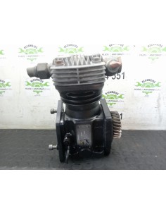 [112161] COMPRESOR AIRE DE MOTOR - NISSAN ATLEON