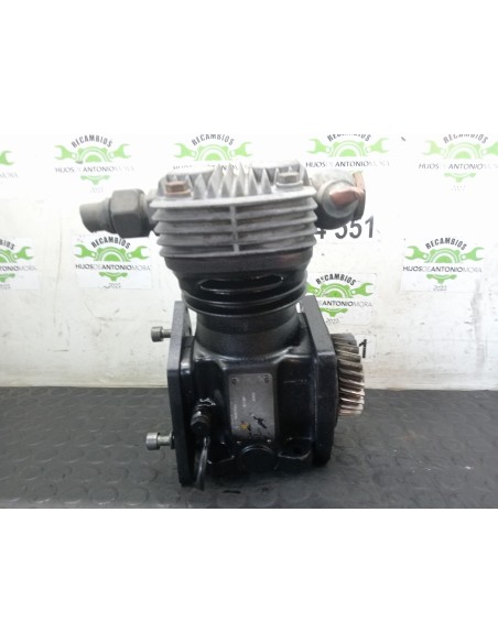 [112161] COMPRESOR AIRE DE MOTOR - NISSAN ATLEON