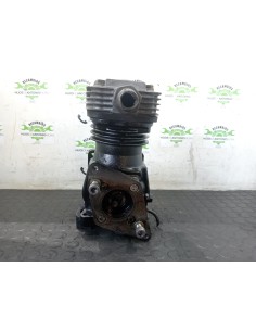 [112161] COMPRESOR AIRE DE MOTOR - NISSAN ATLEON 2