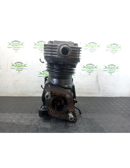 [112161] COMPRESOR AIRE DE MOTOR - NISSAN ATLEON