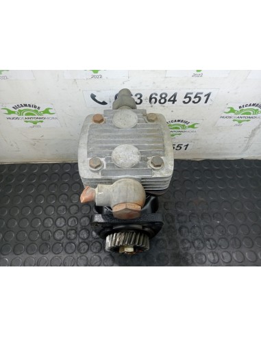 [112161] COMPRESOR AIRE DE MOTOR - NISSAN ATLEON