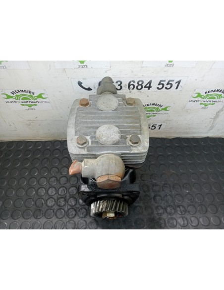 [112161] COMPRESOR AIRE DE MOTOR - NISSAN ATLEON