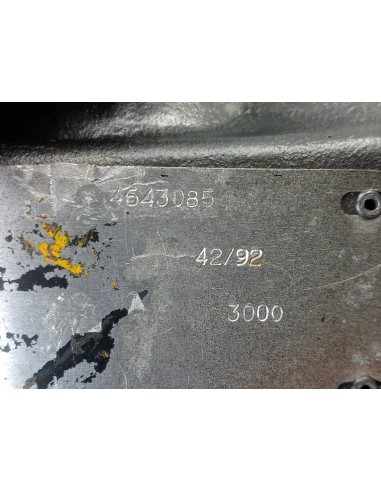 [112161] COMPRESOR AIRE DE MOTOR - NISSAN ATLEON