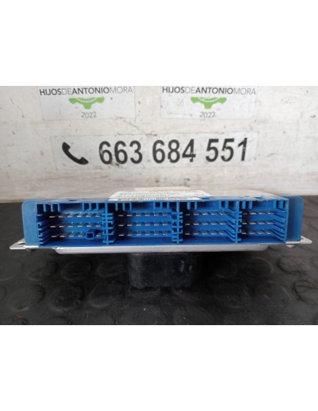 [112160] CENTRALITA EBS - RENAULT MAGNUM 480 DXI