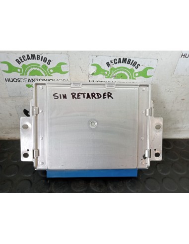 [112160] CENTRALITA EBS - RENAULT MAGNUM 480 DXI