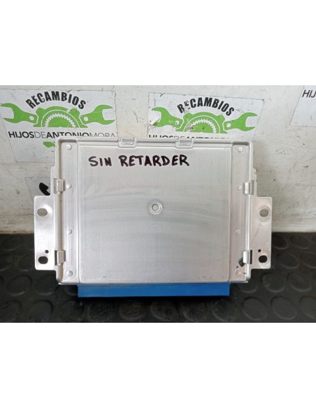 [112160] CENTRALITA EBS - RENAULT MAGNUM 480 DXI