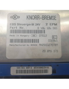 [112157] CENTRALITA EBS - RENAULT MAGNUM 480 DXI 2