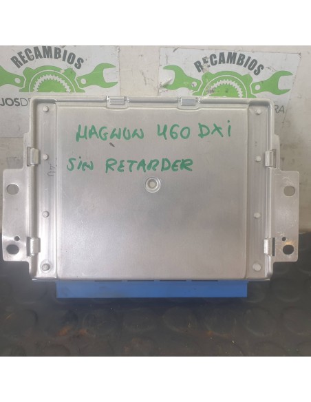 [112157] CENTRALITA EBS - RENAULT MAGNUM 480 DXI