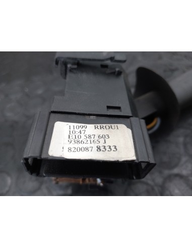 [112151] MANDO LUCES - OPEL VIVARO FURGÓN