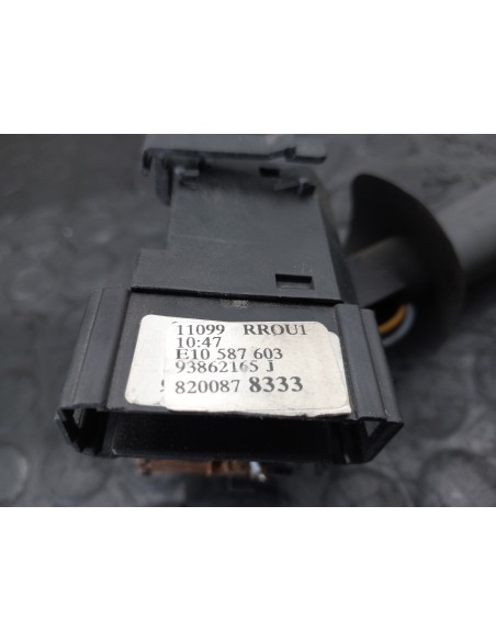 [112151] MANDO LUCES - OPEL VIVARO FURGÓN