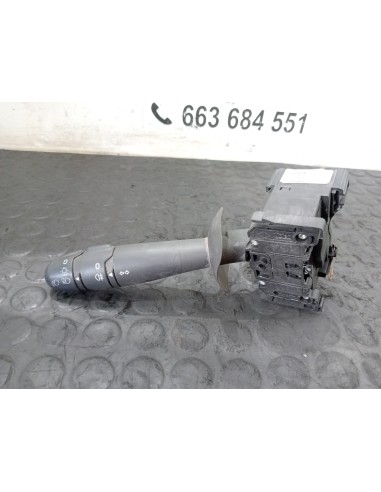 [112151] MANDO LUCES - OPEL VIVARO FURGÓN