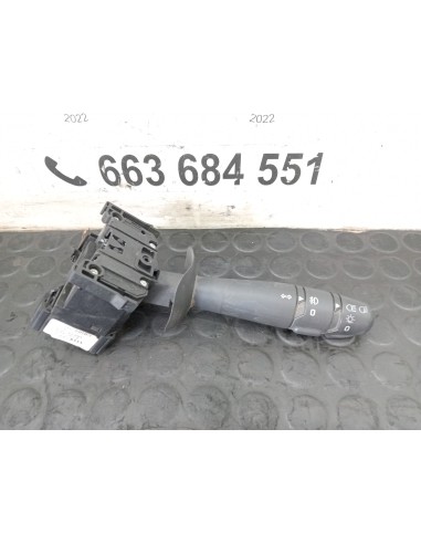 [112151] MANDO LUCES - OPEL VIVARO FURGÓN