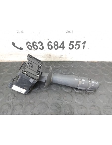 [112151] MANDO LUCES - OPEL VIVARO FURGÓN