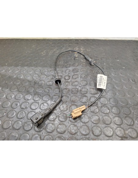 [112148] CABLEADO - RENAULT MASTER DOKA PRITSCHE/-FGST