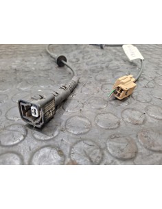 [112148] CABLEADO - RENAULT MASTER DOKA PRITSCHE/-FGST 2